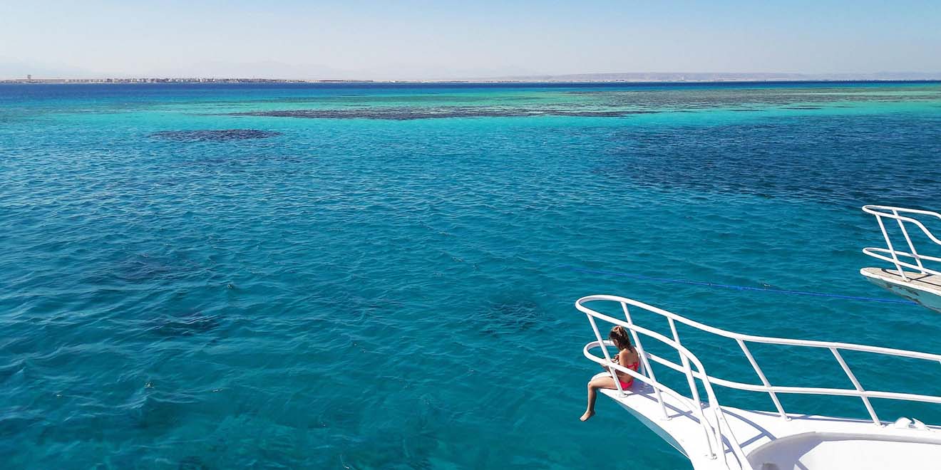 Туры в Египет из Гомеля – на отдых вместе с Coral Travel